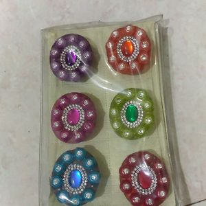 saree pins