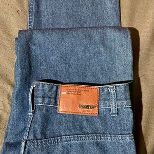 Baggy Jeans For Men