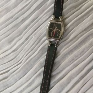 original sonata belt watch