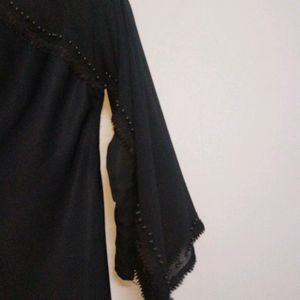 Nida Febric Abaya