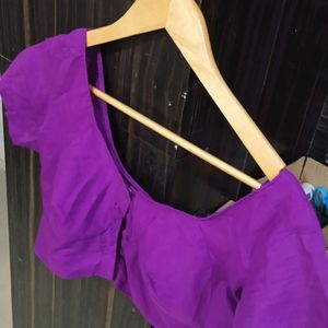 Combo Of Two Blouse