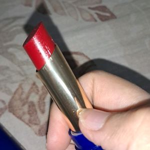 Blue Heaven Velvet Creme Ruby RED Lipstick