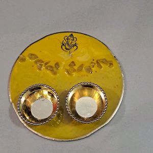 Resin Plate