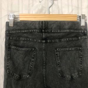 H&M jeans