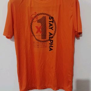 Combo 2 T-shirt Size L