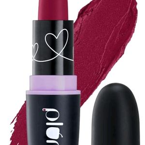 Plum Matterrific Lipstick Plu It Up