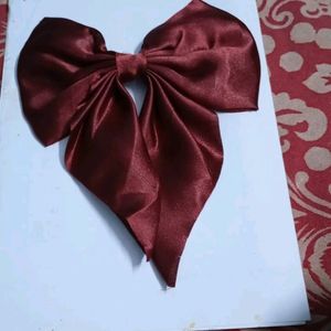 Cute Bows With Alligator Clip