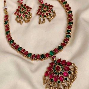 Jewellery Set