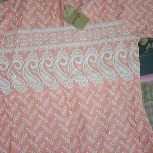 Kurti Set