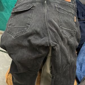 Multi-brand 5 Jeans Like Diesel Red Street Buffalo