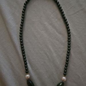 Hyderabad Pearls Necklace