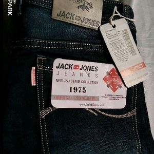 JACK NAD JONES JEANS 👖