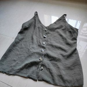 Sleeveless Top