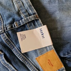 Spykar Jeans