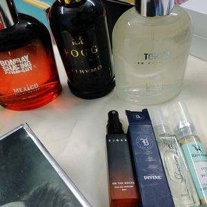 16 Perfume Loot Deal