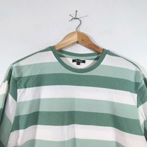 Multi Striped T Shirts (Men's)