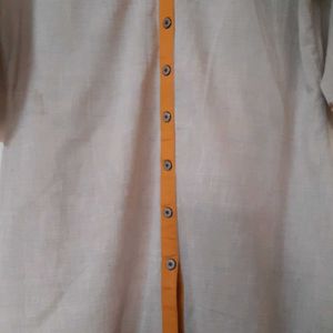 Prakriti 2XL Kurta