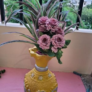 Lavender Flower Bunches