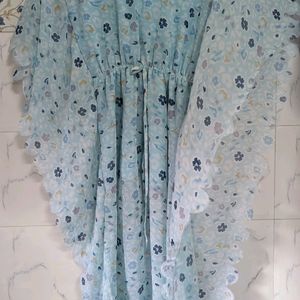 Kaftan Kurta