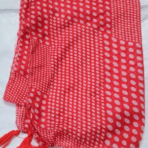 Poly Cotton 22 72 Scarves With Tasseles