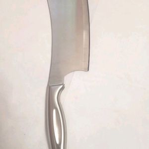 1 Full Steel Knife