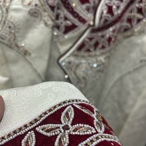 Wedding Sherwani