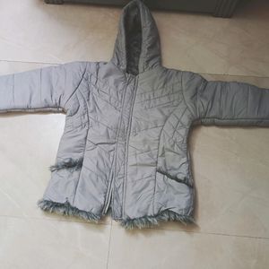 NewS Size Winter Coat Women