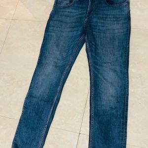 REDTAPE Mens Branded JEANS