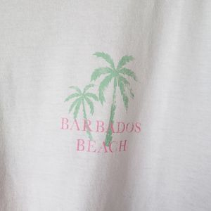 H&M Barbados Beach T-Shirt