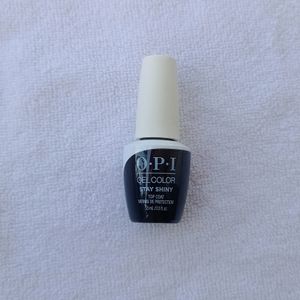 OPI Gel Color Stay Shiny Top Coat