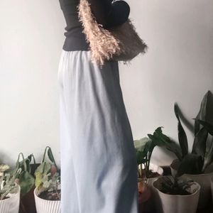 Casual Korean Style Loose Trouser Pants