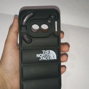 Nothing 2A Phone Cover High Quality Black