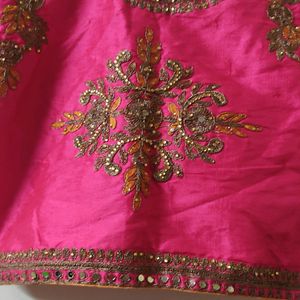 Lehnga Choli