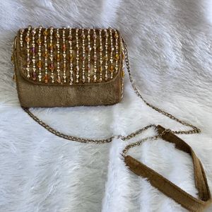 Beautiful Sling Bag