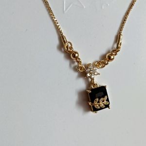 🔥Black Golden Copper Chain 🛍️4hour Left◀️◀️