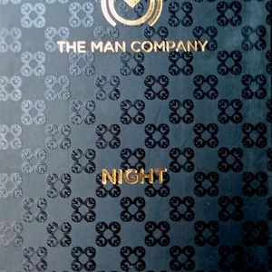 NIGHT THE MAN COMPANY