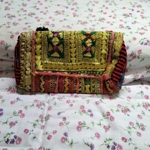 Banjara Bag