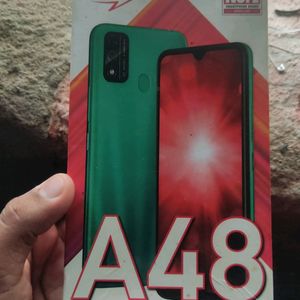 ITEL A48 mobile. ( 2+32)💐