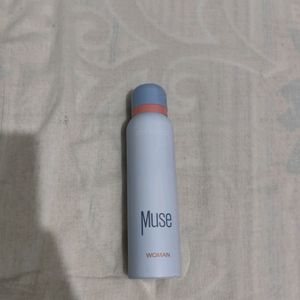 Muse Deodrant For Women - Unused