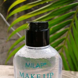 MILAP Makeup Remover Micellar Water