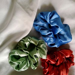 Scrunchies