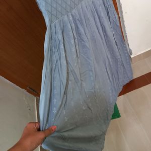 Anarkali Kurti