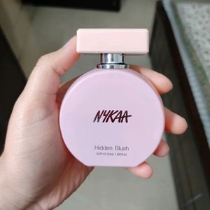 Nykaa Love Struck EDP