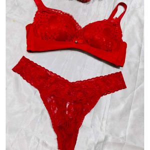 Combo Of Mix Size 11 Bra Penty Set