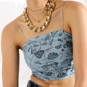 Cute Beach Wear Top