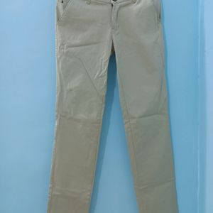 Semi Formal Pants For Men