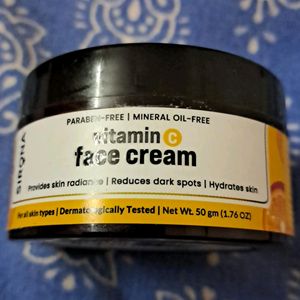 Face Cream