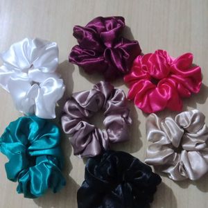 Scrunchies Xxl