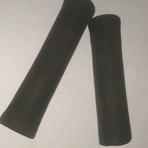 Cycle Grips Condition Good 10 Days Used