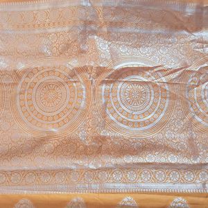 Banarasi Saree